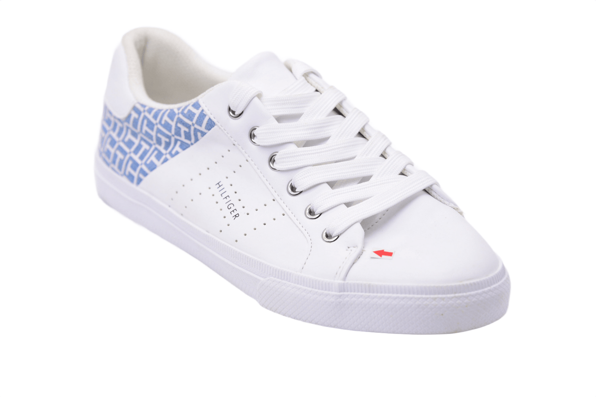 TOMMY WOMEN SHOES Size 38.5 ROW12 - Runner