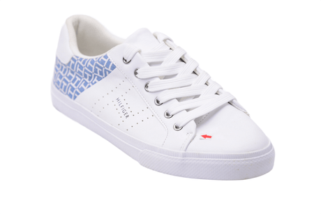 TOMMY WOMEN SHOES Size 38.5 ROW12 - Runner