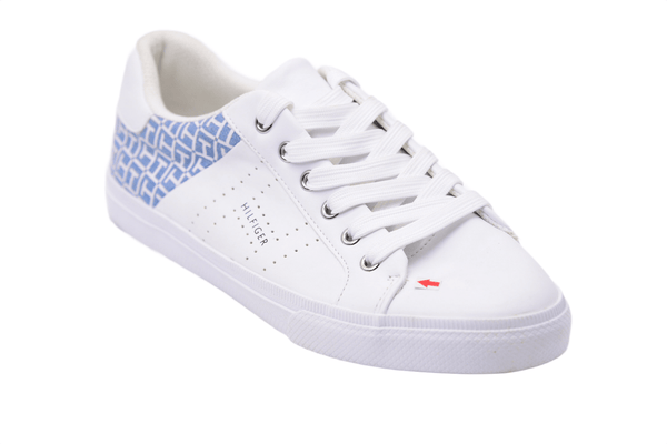 TOMMY WOMEN SHOES Size 38.5 ROW12 - Runner