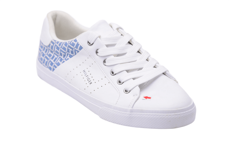 TOMMY WOMEN SHOES Size 38.5 ROW12 - Runner