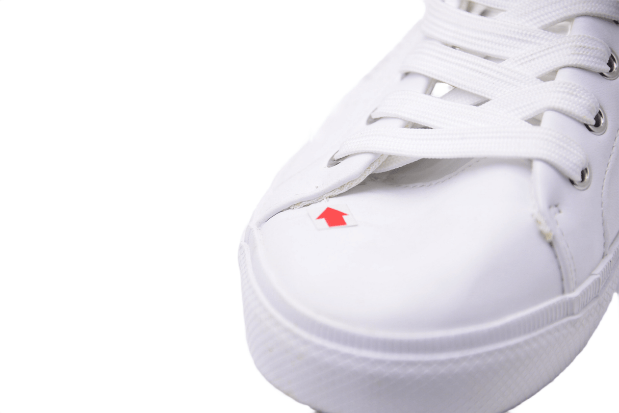 TOMMY WOMEN SHOES Size 38.5 ROW12 - Runner