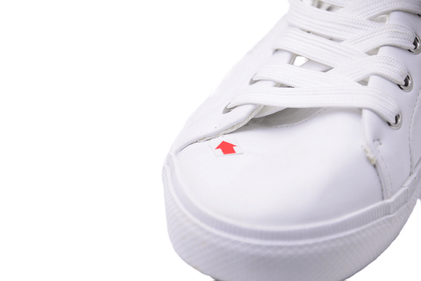 TOMMY WOMEN SHOES Size 38.5 ROW12 - Runner