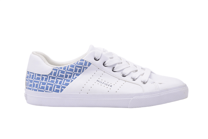 TOMMY WOMEN SHOES Size 38.5 ROW12 - Runner