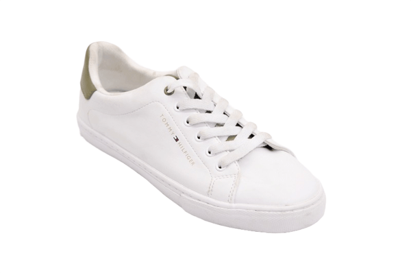 TOMMY WOMEN SHOES Size 38.5 ROW18 - Runner