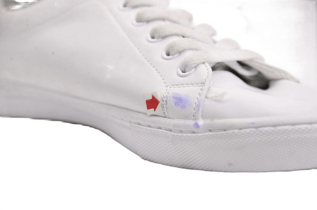 TOMMY WOMEN SHOES Size 38.5 ROW18 - Runner