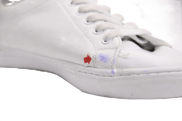 TOMMY WOMEN SHOES Size 38.5 ROW18 - Runner