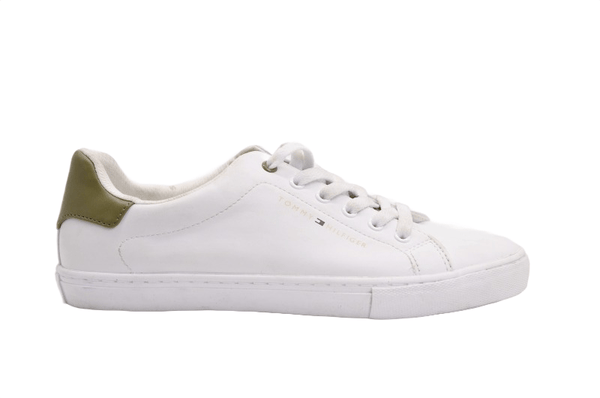 TOMMY WOMEN SHOES Size 38.5 ROW18 - Runner