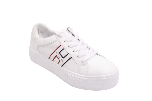 TOMMY WOMEN SHOES Size 38.5 ROW20 - Runner