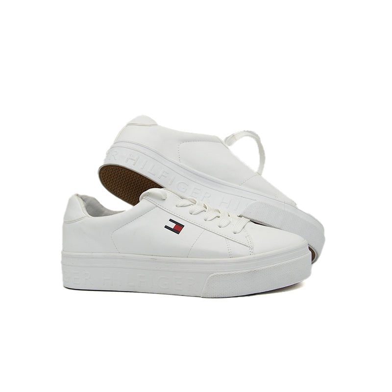 TOMMY WOMEN SHOES Size 38.5 ROW22 - Runner