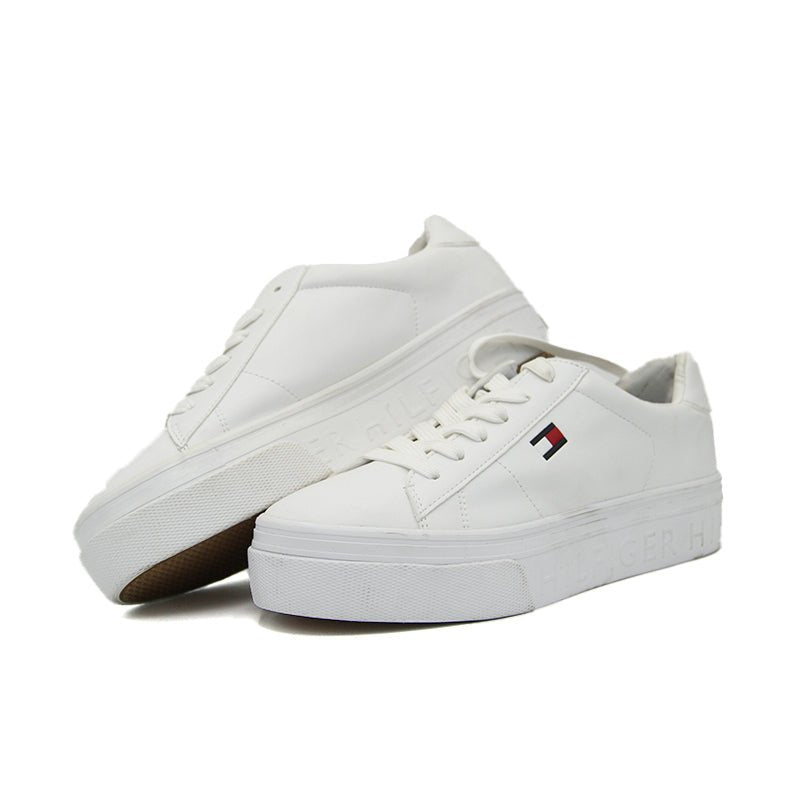TOMMY WOMEN SHOES Size 38.5 ROW22 - Runner