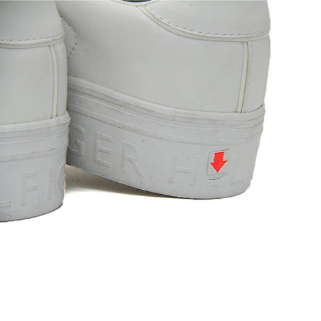 TOMMY WOMEN SHOES Size 38.5 ROW22 - Runner