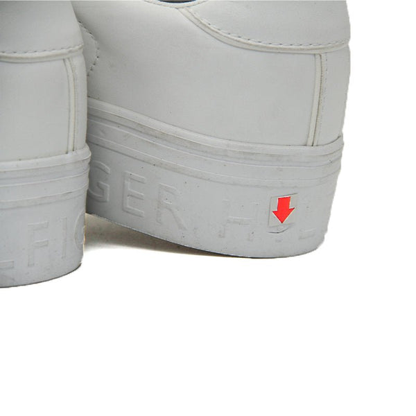 TOMMY WOMEN SHOES Size 38.5 ROW22 - Runner