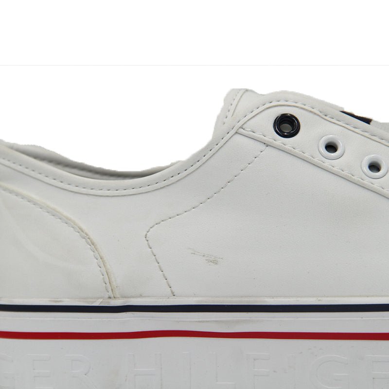 TOMMY WOMEN SHOES Size 38.5 ROW23 - Runner