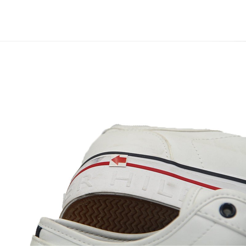 TOMMY WOMEN SHOES Size 38.5 ROW23 - Runner