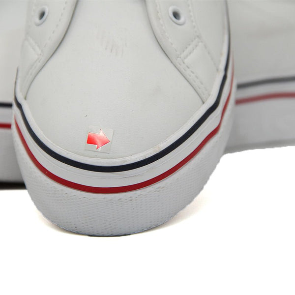 TOMMY WOMEN SHOES Size 38.5 ROW23 - Runner