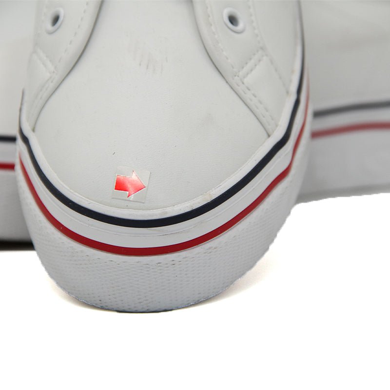 TOMMY WOMEN SHOES Size 38.5 ROW23 - Runner