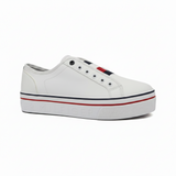 TOMMY HILFIGER WOMEN SHOES Size 37.5 ROW626