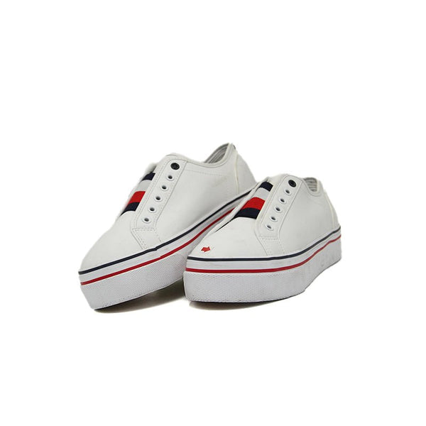 TOMMY WOMEN SHOES Size 38.5 ROW23 - Runner