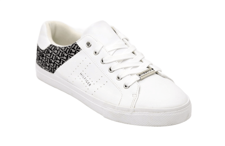 TOMMY WOMEN SHOES Size 38.5 ROW3 - Runner