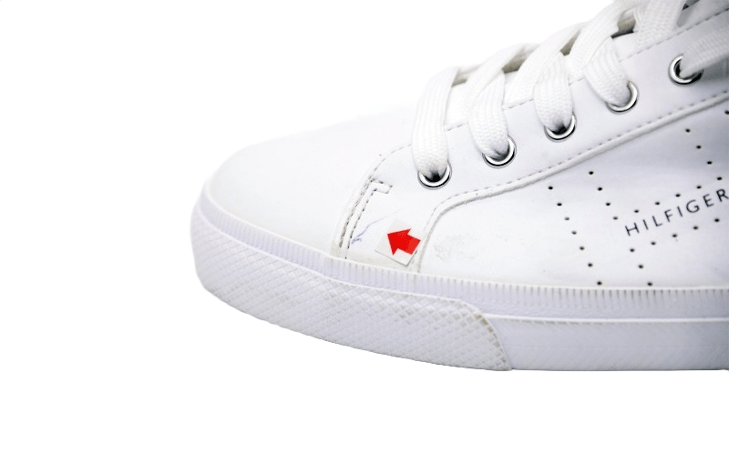 TOMMY WOMEN SHOES Size 38.5 ROW3 - Runner