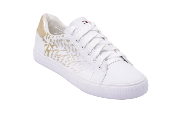 TOMMY WOMEN SHOES Size 38.5 ROW34 - Runner