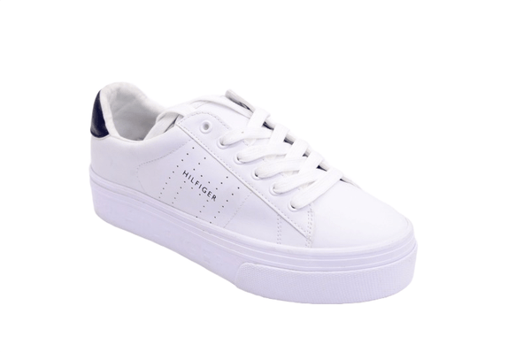 TOMMY WOMEN SHOES Size 38.5 ROW38 - Runner