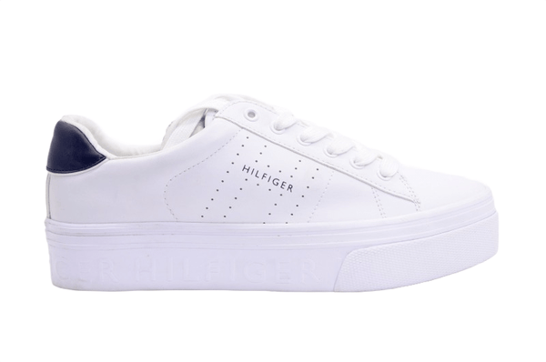 TOMMY WOMEN SHOES Size 38.5 ROW38 - Runner