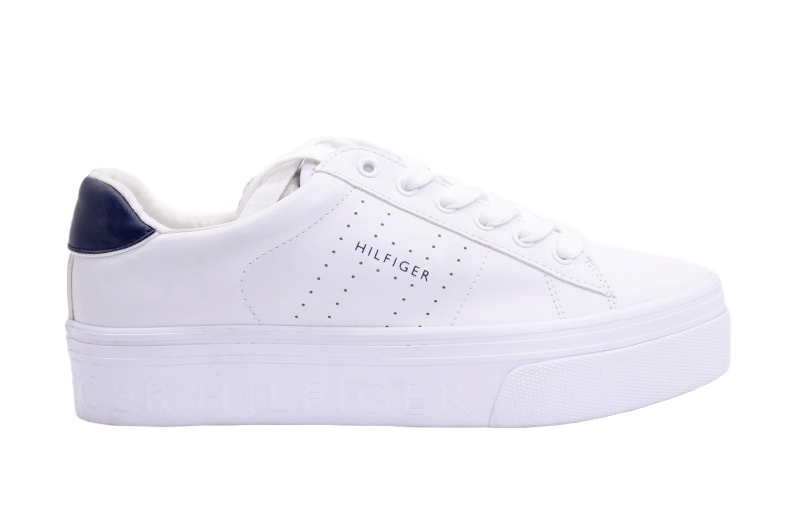 TOMMY WOMEN SHOES Size 38.5 ROW38 - Runner