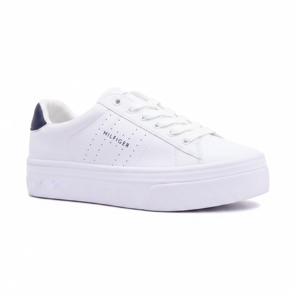 TOMMY WOMEN SHOES Size 37.5 ROW62