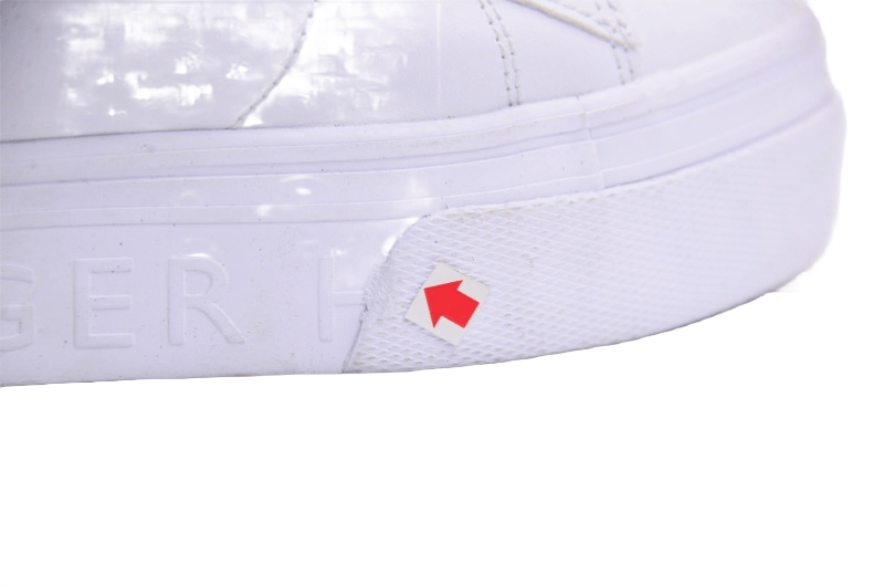 TOMMY WOMEN SHOES Size 38.5 ROW38 - Runner