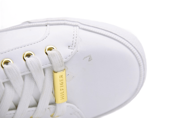 TOMMY WOMEN SHOES Size 38.5 ROW39 - Runner