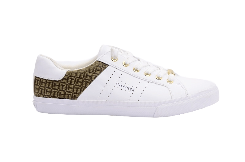 TOMMY WOMEN SHOES Size 38.5 ROW39 - Runner