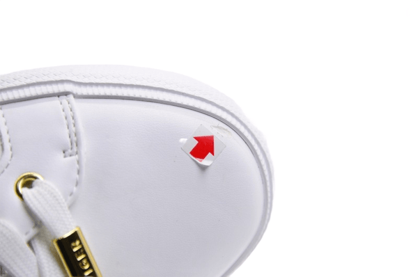 TOMMY WOMEN SHOES Size 38.5 ROW39 - Runner