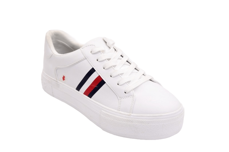TOMMY WOMEN SHOES Size 38.5 ROW42 - Runner