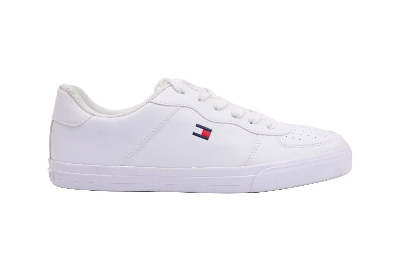 TOMMY WOMEN SHOES Size 38.5 ROW47 - Runner