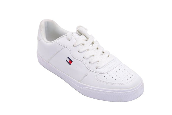 TOMMY WOMEN SHOES Size 38.5 ROW47 - Runner