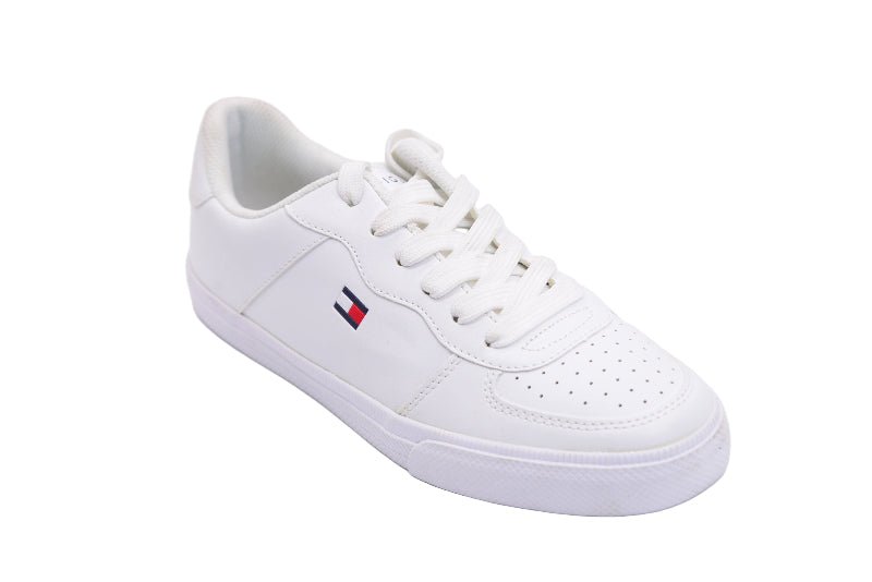 TOMMY WOMEN SHOES Size 38.5 ROW47 - Runner