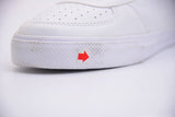 TOMMY WOMEN SHOES Size 38.5 ROW47 - Runner