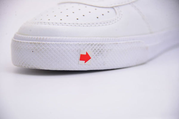 TOMMY WOMEN SHOES Size 38.5 ROW47 - Runner