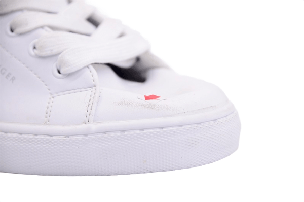 TOMMY WOMEN SHOES Size 38.5 ROW50 - Runner