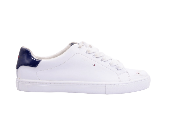 TOMMY WOMEN SHOES Size 38.5 ROW50 - Runner