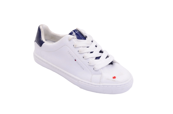 TOMMY WOMEN SHOES Size 38.5 ROW50 - Runner