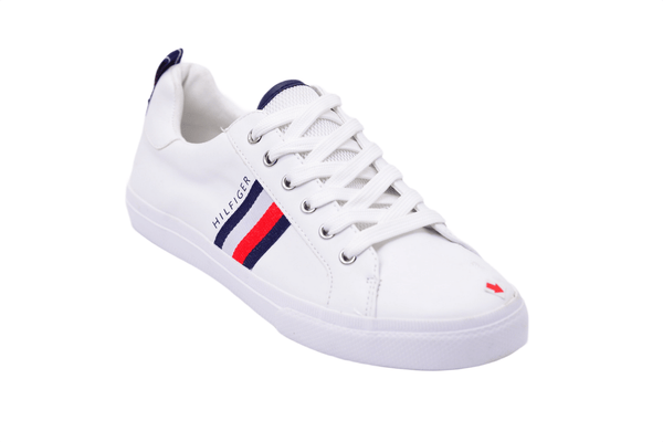 TOMMY WOMEN SHOES Size 38.5 ROW51 - Runner
