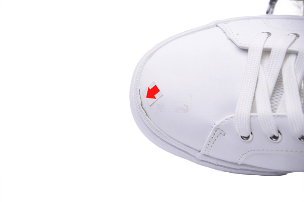 TOMMY WOMEN SHOES Size 38.5 ROW51 - Runner