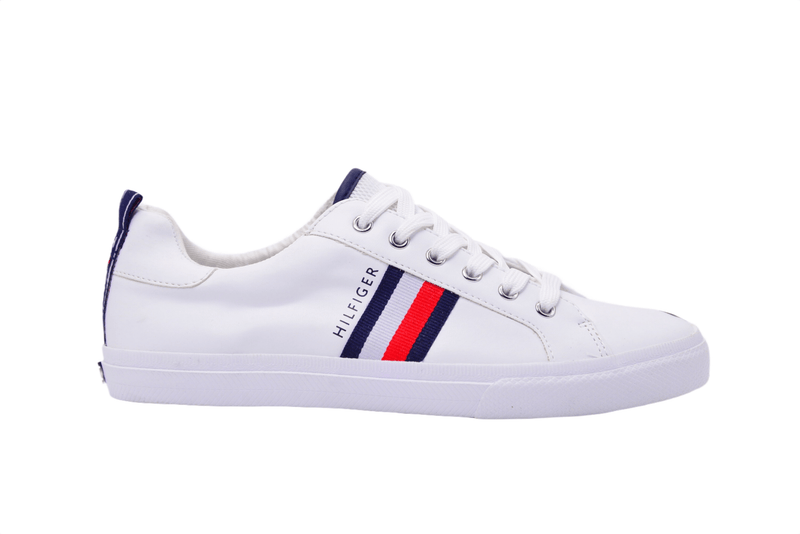 TOMMY WOMEN SHOES Size 38.5 ROW51 - Runner