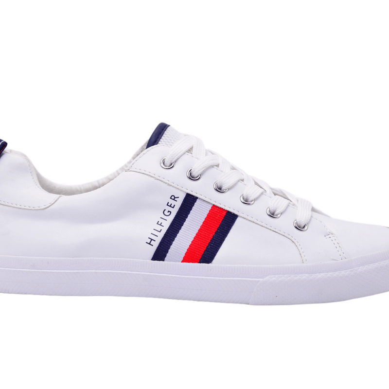 TOMMY WOMEN SHOES Size 38.5 ROW51 - Runner