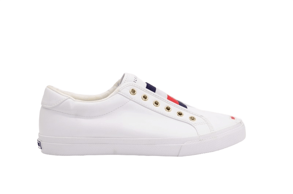TOMMY WOMEN SHOES Size 38.5 ROW52 - Runner