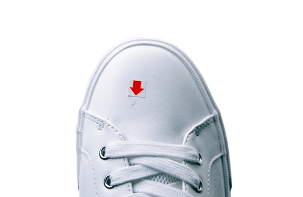 TOMMY WOMEN SHOES Size 38.5 ROW55 - Runner