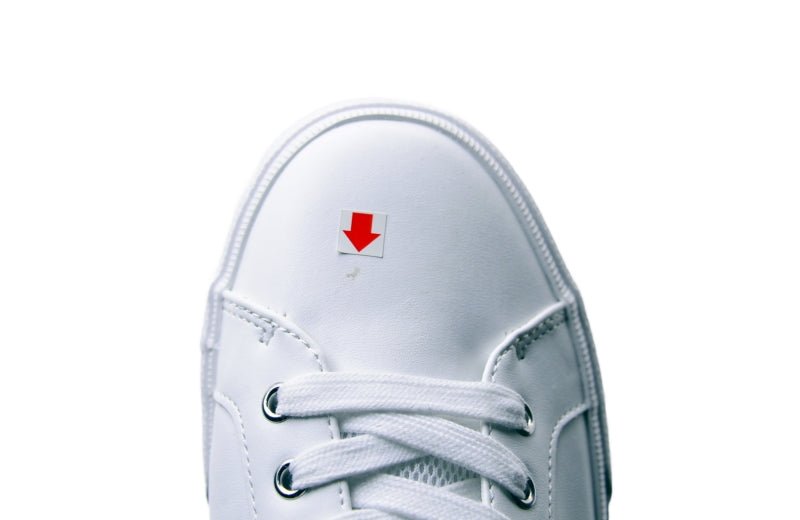 TOMMY WOMEN SHOES Size 38.5 ROW55 - Runner