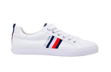 TOMMY WOMEN SHOES Size 38.5 ROW55 - Runner